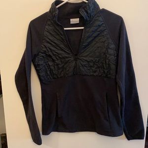 Columbia Fleece Pullover
